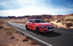 Infiniti Q60 Coupe unveiled in NAIAS 2016