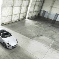 Jaguar F-Type British Design Edition unveiled