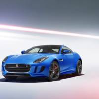 Jaguar F-Type British Design Edition unveiled