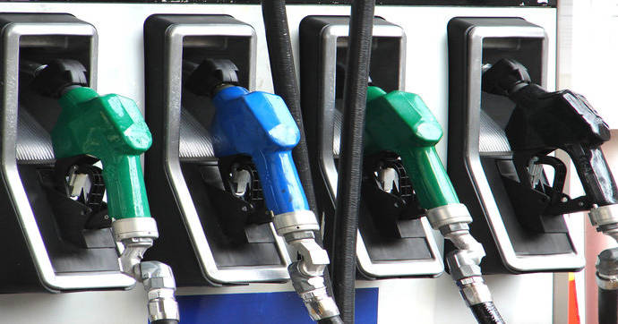 Michigan becomes first state with gas prices under 1 buck/gallon