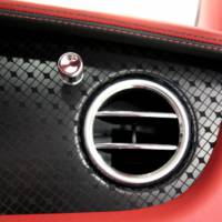 Monster by Mulliner Bentley Continental GT V8 S introduced