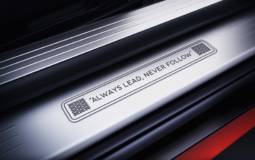 Monster by Mulliner Bentley Continental GT V8 S introduced