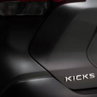Nissan Kicks production model to be revealed this year