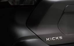 Nissan Kicks production model to be revealed this year