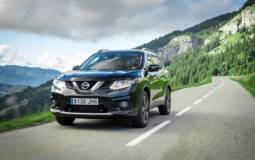 Nissan Lightweighting Programme will shed kilos on future cars
