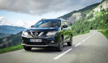 Nissan Lightweighting Programme will shed kilos on future cars