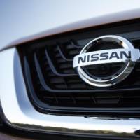 Nissan scored record sales and production numbers in 2015