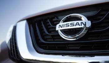 Nissan scored record sales and production numbers in 2015