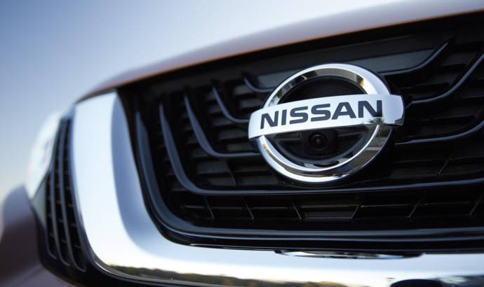 Nissan scored record sales and production numbers in 2015