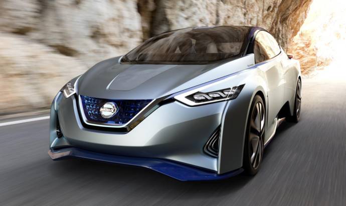 Renault-Nissan Alliance will launch 10 autonomous vehicles by 2020