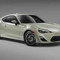 Scion FR-S Release Series 2.0 and C-HR Concept announced at NAIAS