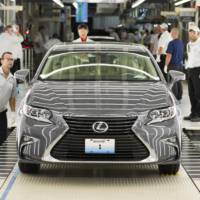 Toyota produced 2.000.000 cars in US in 2015