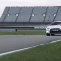 Track battle of the day: Porsche 911 GT3 vs Nissan GT-R