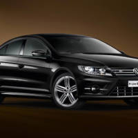 Volkswagen CC Black Edition models launched in the UK