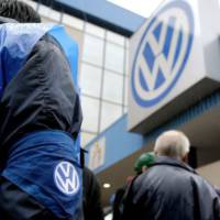 Volkswagen Dieselgate fix rejected by EPA