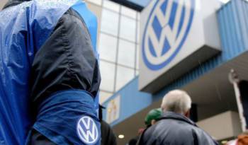 Volkswagen Dieselgate fix rejected by EPA