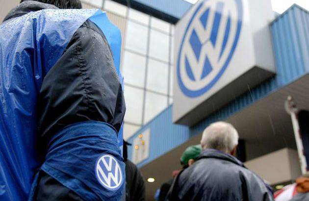 Volkswagen Dieselgate fix rejected by EPA