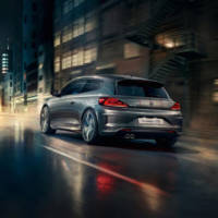 Volkswagen Scirocco GTS edition launched in UK