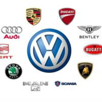 Volkswagen managed to sell 9.93 million cars in 2015