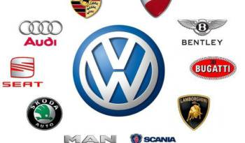 Volkswagen managed to sell 9.93 million cars in 2015