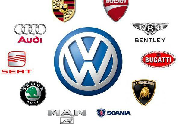 Volkswagen managed to sell 9.93 million cars in 2015