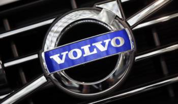 Volvo partners Ericcson to offer in-car quality streaming