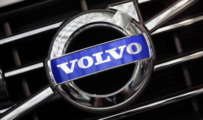 Volvo partners Ericcson to offer in-car quality streaming