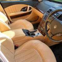 Elton John Maserati Quattroporte ready to be auctioned