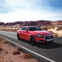 Infiniti Q60 Coupe unveiled in NAIAS 2016
