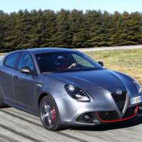 2016 Alfa Romeo Giulietta facelift unveiled