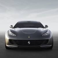 2016 Ferrari GTC4Lusso official details and pictures