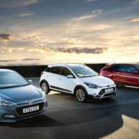 2016 Hyundai i20 UK pricing announced