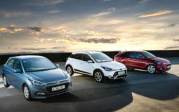 2016 Hyundai i20 UK pricing announced