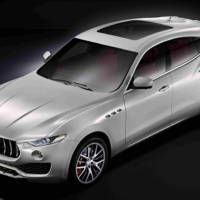 2016 Maserati Levante - Impressive design, impressive performances