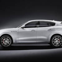 2016 Maserati Levante - Impressive design, impressive performances