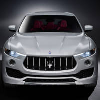 2016 Maserati Levante - Impressive design, impressive performances