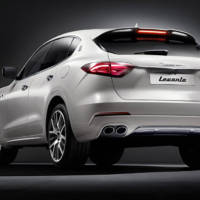 2016 Maserati Levante - Impressive design, impressive performances