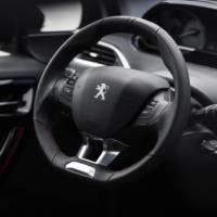 2016 Peugeot 2008 facelift is ready for Geneva