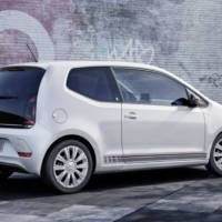 2017 Volkswagen Up facelift unveiled