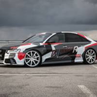 Audi S8 Talladega R by MTM