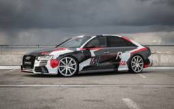 Audi S8 Talladega R by MTM
