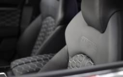 Audi S8 Talladega R by MTM