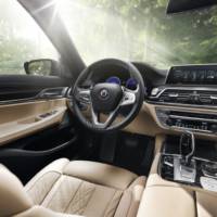 BMW Alpina B7 xDrive unveiled ahead of Geneva