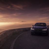 BMW Alpina B7 xDrive unveiled ahead of Geneva