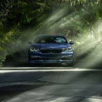 BMW Alpina B7 xDrive unveiled ahead of Geneva