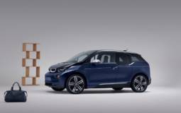 BMW i3 Mr Porter special edition introduced