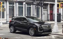 Cadillac XT5 US pricing announced