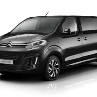 Citroen Space Tourer will be unveiled in Geneva