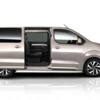 Citroen Space Tourer will be unveiled in Geneva