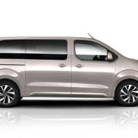 Citroen Space Tourer will be unveiled in Geneva